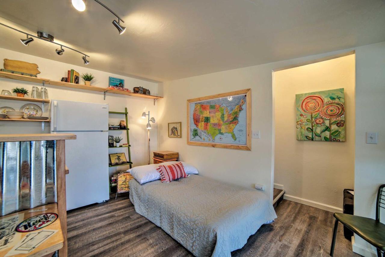 Cozy Grand Junction Bungalow By Trails And Wineries! Экстерьер фото