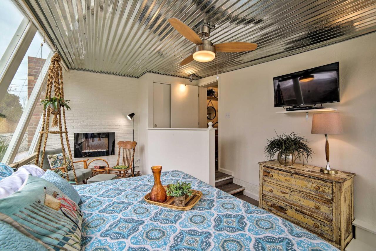 Cozy Grand Junction Bungalow By Trails And Wineries! Экстерьер фото